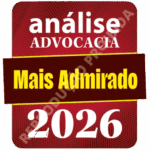 "Ranking Análise da Advocacia de 2026" Rio de janeiro