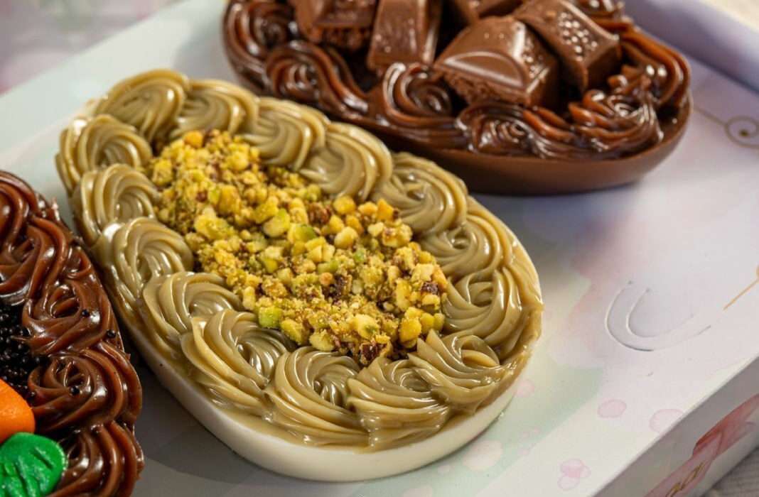 Casapark aposta em curadoria de sabores para uma Páscoa que vai além do chocolate tradicional Páscoa