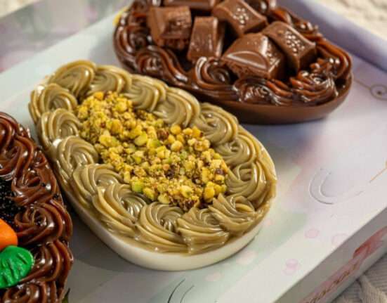 Casapark aposta em curadoria de sabores para uma Páscoa que vai além do chocolate tradicional Páscoa