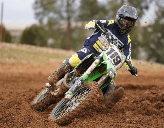 Goiânia recebe em junho o GP Sul-Americano e Brasileiro de Motocross 2026 Esporte