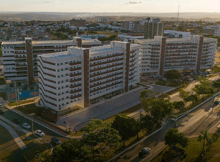 CONBRAL oferece descontos durante o Mês do Consumidor empreendimento