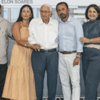 Instituto Elon Soares inicia novas turmas para qualificação profissional Rio de janeiro