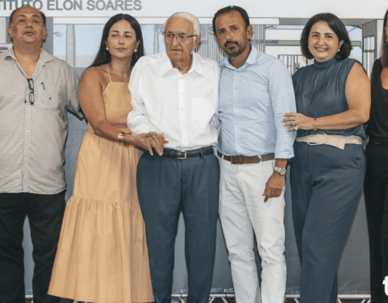 Instituto Elon Soares inicia novas turmas para qualificação profissional Beleza