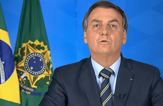 Estímulo Elétrico Craniano: como funciona o novo tratamento de Bolsonaro, autorizado por Alexandre de Moraes Saúde