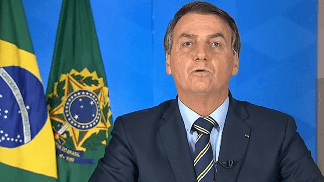 Estímulo Elétrico Craniano: como funciona o novo tratamento de Bolsonaro, autorizado por Alexandre de Moraes Saúde