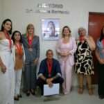 Mês da Mulher em Rio das Ostras Rio de janeiro