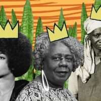 Projeto OrÔ coloca a literatura negra no centro do debate cultural Celebridades