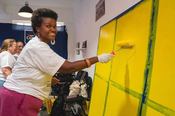 Mulheres à Obra celebra 10 anos, ultrapassa 3 mil mulheres impactadas e encerra 16ª edição no dia 28 de março com anúncio de expansão mercado de trabalho