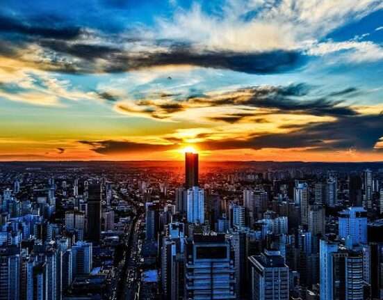 De Minas para a capital do sertanejo: Tatilane Costha escolhe Goiânia para consolidar nova fase da carreira Esporte