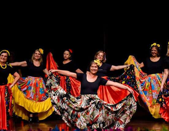 Março reúne dança, jogos, histórias e oficinas para todas as idades no Rolê Cultural – CCBB Educativo Oficinas