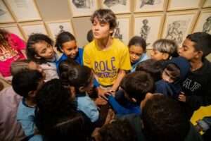 Março reúne dança, jogos, histórias e oficinas para todas as idades no Rolê Cultural – CCBB Educativo Dicas