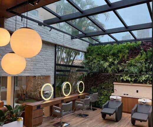 Art Blanc celebra um ano e apresenta expansão do espaço em reinauguração especial em Goiânia Beleza