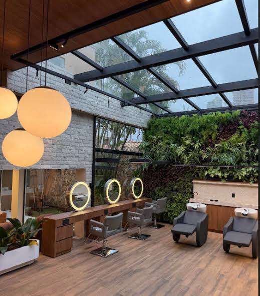 Art Blanc celebra um ano e apresenta expansão do espaço em reinauguração especial em Goiânia Decoração