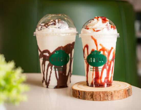 Gelato Borelli inaugura no Boulevard Shopping Brasília Artes