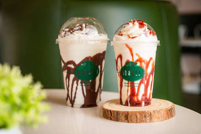 Gelato Borelli inaugura no Boulevard Shopping Brasília Gastronomia