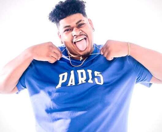 Patrick Henrique lança “Deixa de Bafafá” e marca nova fase da carreira com partido alto Música