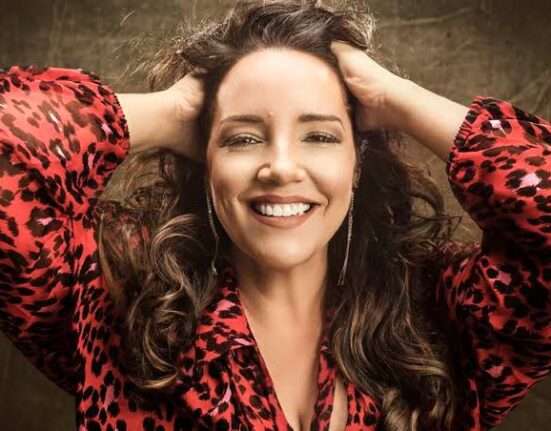 Últimos Ingressos: Ana Carolina chega ao Centro de Convenções Ulysses, em 21 de março, com a turnê “25 Anas”, que celebra seus 25 anos de carreira Rio de janeiro