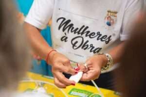 Mulheres à Obra celebra 10 anos, ultrapassa 3 mil mulheres impactadas e encerra 16ª edição no dia 28 de março com anúncio de expansão mercado de trabalho