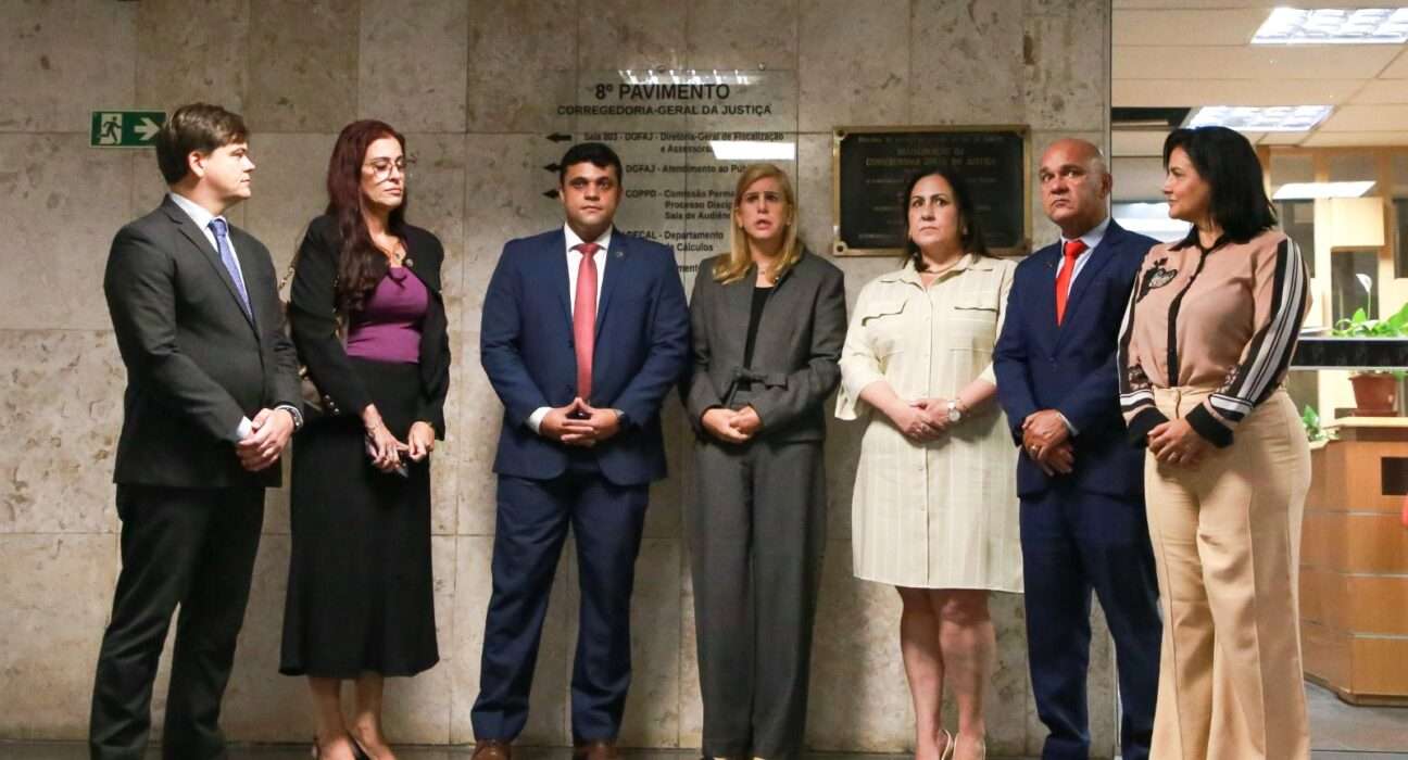 OAB-RJ leva ao TJRJ reivindicações de Nilópolis e Seropédica Rio de janeiro