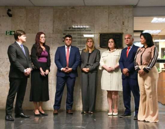 OAB-RJ leva ao TJRJ reivindicações de Nilópolis e Seropédica Rio de janeiro