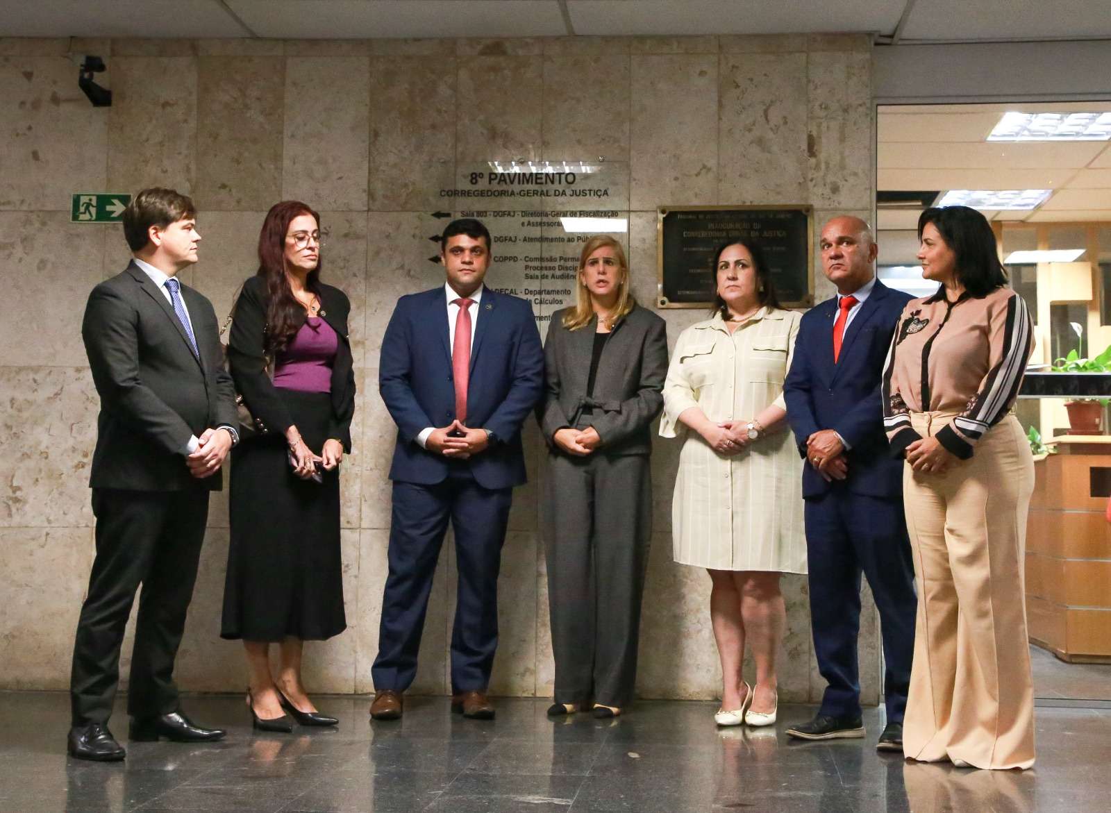 OAB-RJ leva ao TJRJ reivindicações de Nilópolis e Seropédica Rio de janeiro