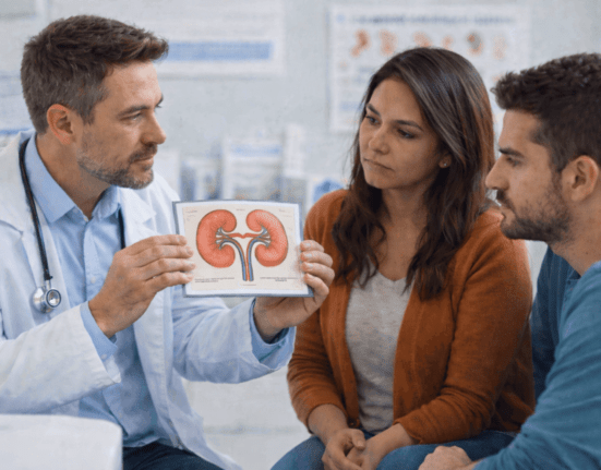 Campanha do Dia Mundial do Rim oferece exames e orientação gratuita no Boulevard Shopping Brasília Geral