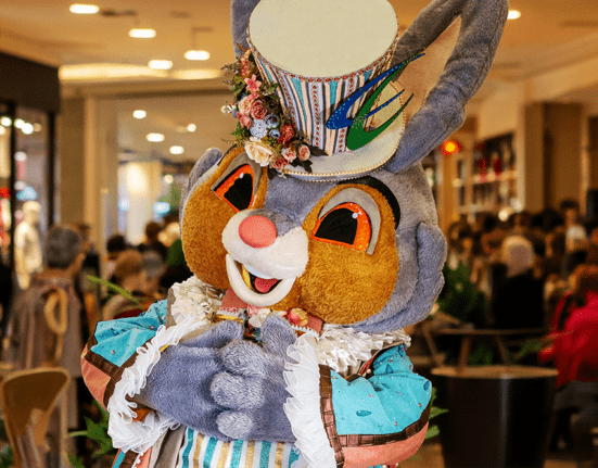 Boulevard Shopping Brasília promove Páscoa com musical inédito e caça aos chocolates Páscoa