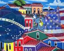 EUA abrem edital para financiamento de projetos para preservação do patrimônio cultural Rio de janeiro