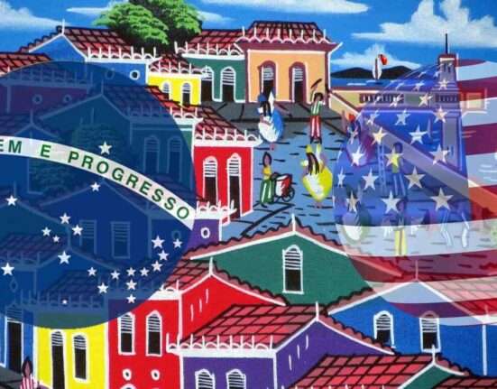 EUA abrem edital para financiamento de projetos para preservação do patrimônio cultural Rio de janeiro