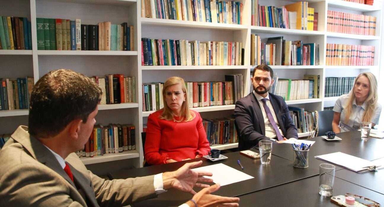 Justiça do Trabalho Rio de janeiro