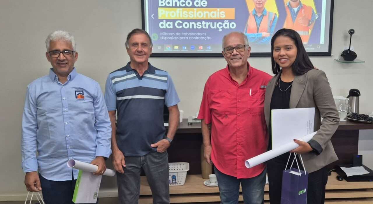 Seconci-DF realiza 2ª edição do projeto Empresa Parceira Geral