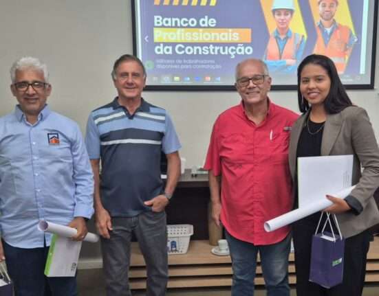 Seconci-DF realiza 2ª edição do projeto Empresa Parceira Esporte
