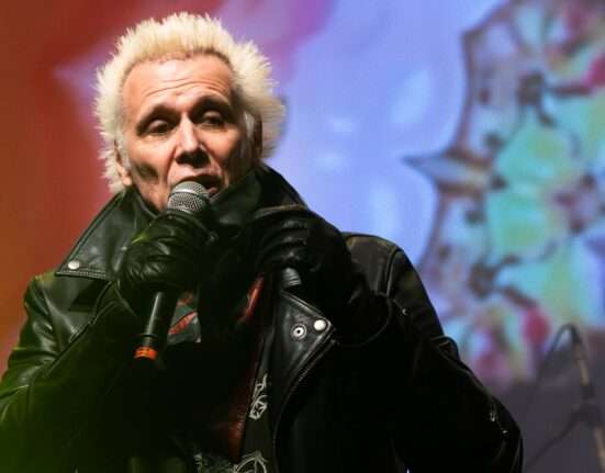 Festival Rockcei 10 anos celebra uma década de resistência da cena underground em Brasília Fala Prefeito