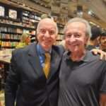 Lideranças e militância brizolista, no lançamento do livro sobre Leonel Brizola Rio de janeiro