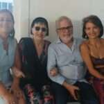 Aniversário de Fernando Peregrino Rio de janeiro