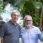 Aniversário de Fernando Peregrino Rio de janeiro