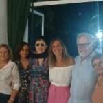 Aniversário de Fernando Peregrino Rio de janeiro