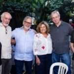 Aniversário de Fernando Peregrino Rio de janeiro