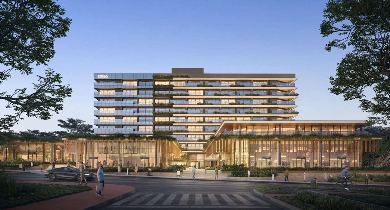 Avenida Pinheiro Chagas ganhará marco arquitetônico, em Anápolis Fala Prefeito