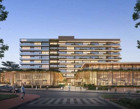 Avenida Pinheiro Chagas ganhará marco arquitetônico, em Anápolis Fala Prefeito