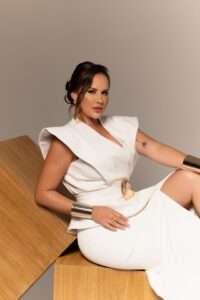 Entre a pausa e o sentir: o novo luxo do banho na CASACOR Goiás Arquitetura sustentável