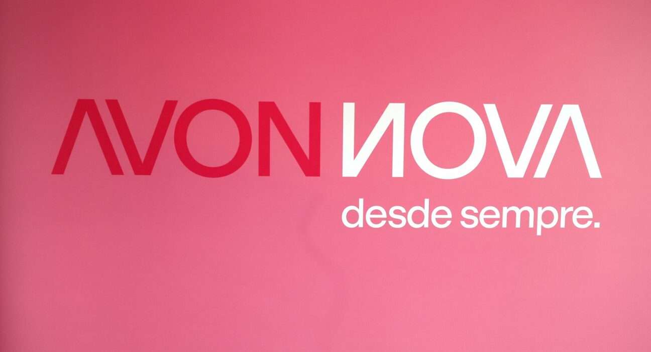 Avon redefine seu futuro com nova expressão de marca em toda América Latina Beleza