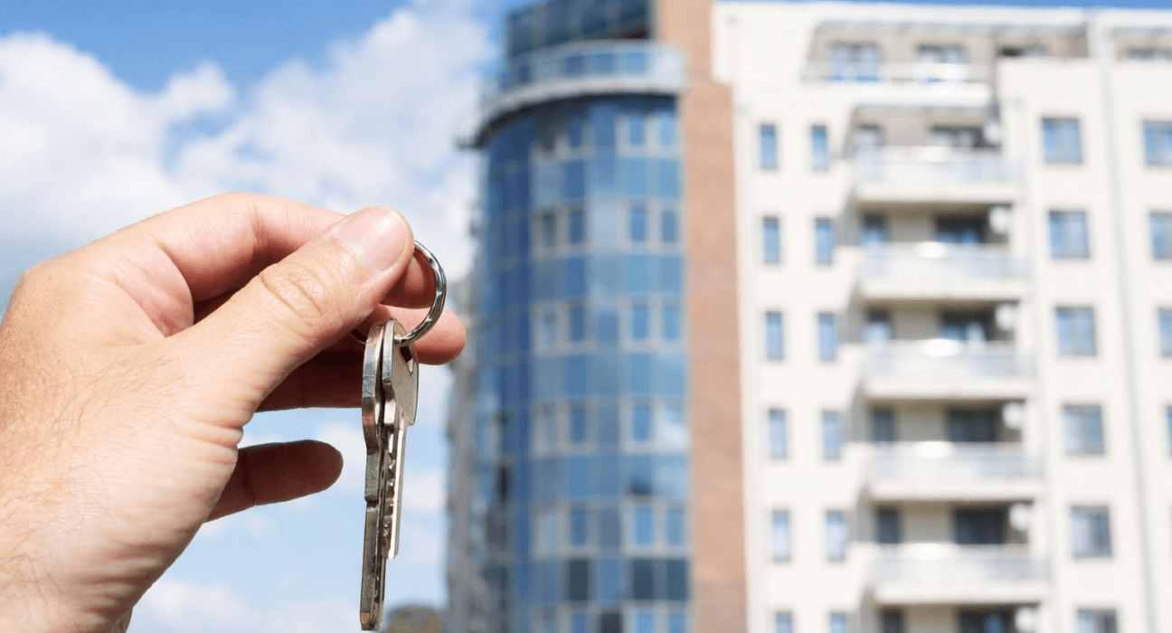 Jovens são o público com maior intenção de compra de imóveis, mas planejamento financeiro ainda atrapalha planos empreendimento