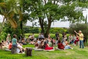 Turismo rural: cinco lugares no DF para conhecer no feriado Turismo