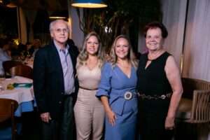 Brasília recebe encontro exclusivo da LL Travel em um momento de expansão estratégica do turismo de luxo no Brasil Colunismo Social