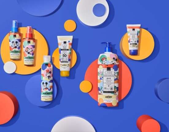 Linhas Avon Care e Casa & Estilo ganham novos produtos inspirados em Mickey & Amigos Beleza