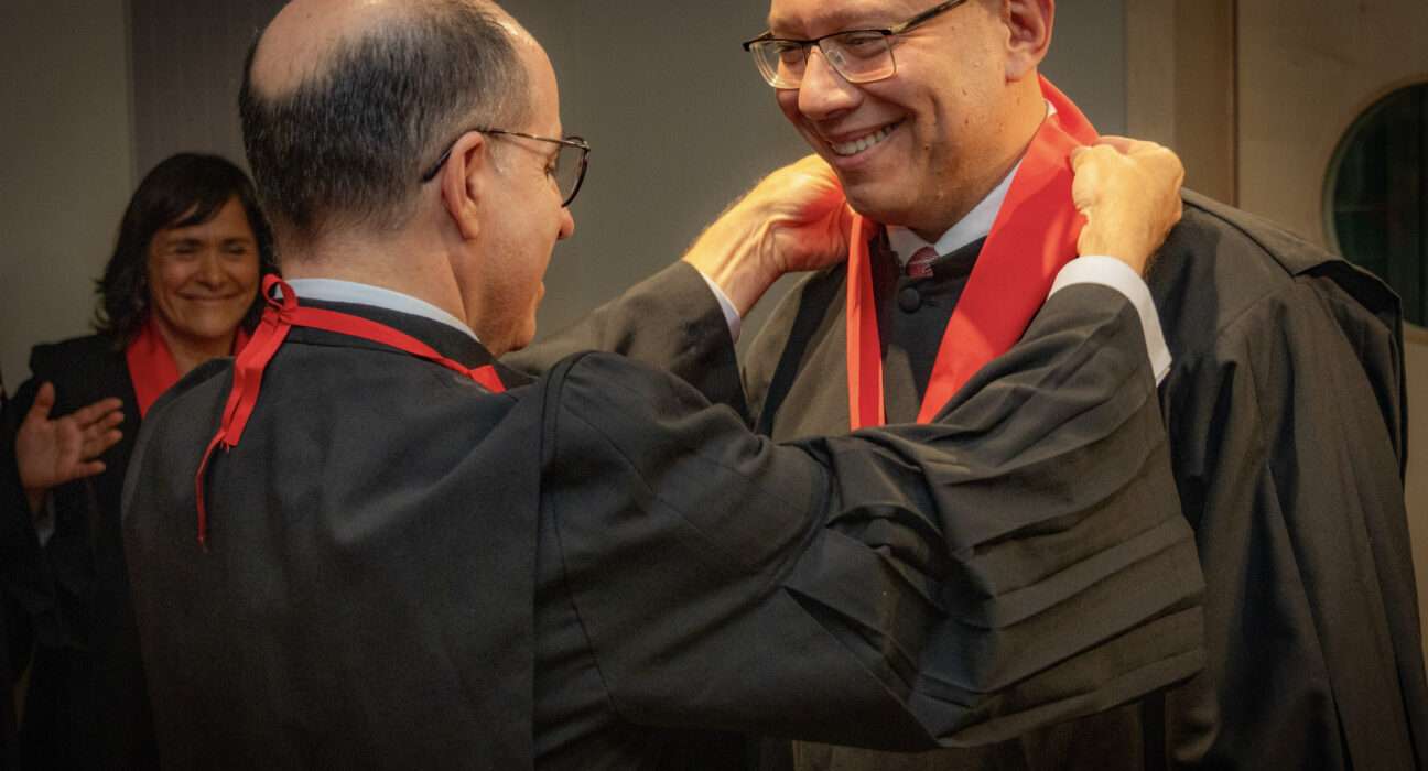 Advogado luso-brasileiro integra Delegação de Braga da Ordem dos Advogados em Portugal Colunismo Social