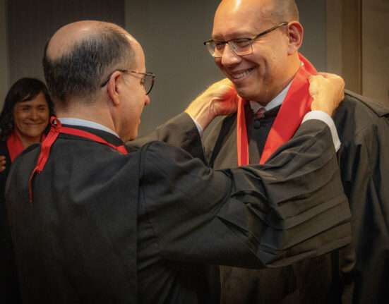 Advogado luso-brasileiro integra Delegação de Braga da Ordem dos Advogados em Portugal Colunismo Social