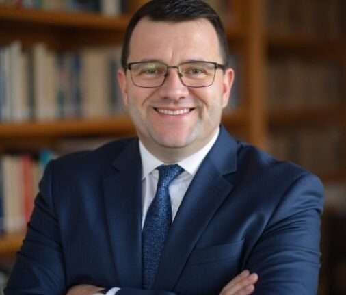 IIS Society Expande Operações no Brasil e Nomeia o físico Adriel Weber como Coordenador Nacional Notícias