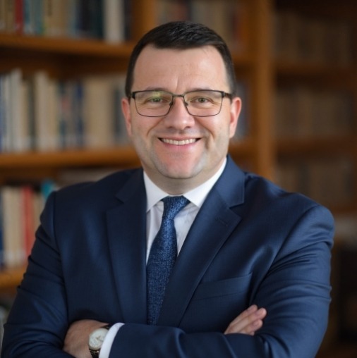 IIS Society Expande Operações no Brasil e Nomeia o físico Adriel Weber como Coordenador Nacional Notícias